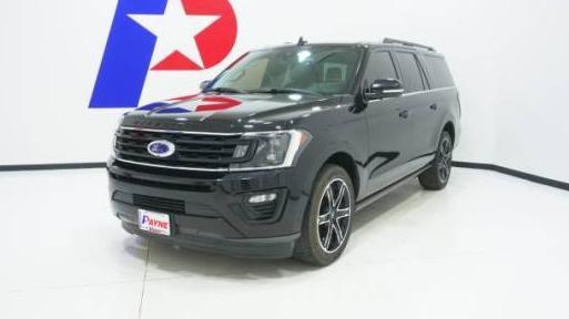 FORD EXPEDITION MAX 2019 1FMJK1KT2KEA76896 image